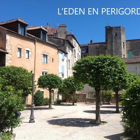 Eden En Perigord Périgueux Exterior foto